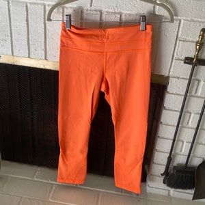 Lululemon legging